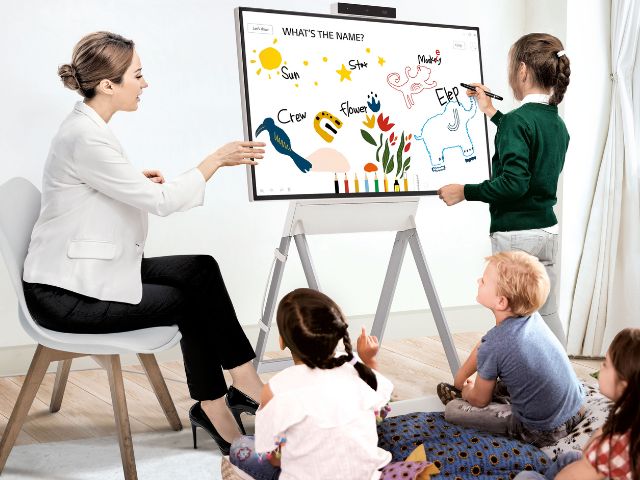 LG వన్ క్విక్ ఫ్లెక్స్